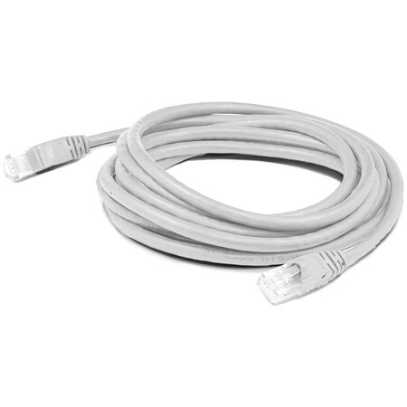 Add-On 15Ft Rj-45 M/M Cat6 White Patch Cbl ADD-15FCAT6-WHITE